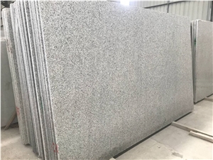 New Bianco Sardo Small Slabs, G602 Grey Granite Slabs