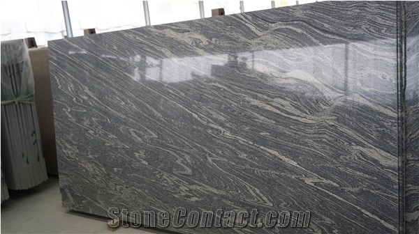 China Juparana Granite Quarry Owner