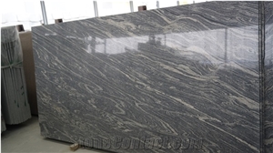 China Juparana Granite Quarry Owner