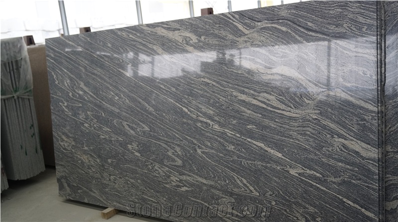 China Juparana Granite Quarry Owner