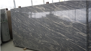 China Juparana Granite Quarry Owner