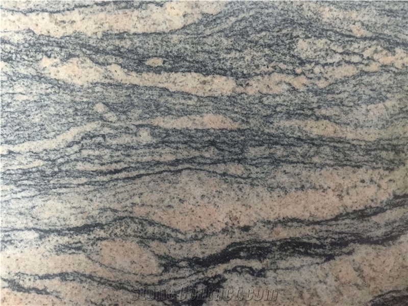 China Juparana Granite Quarry Owner