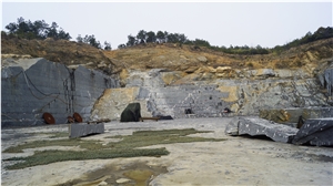 Snow Leopard Granite Quarry Owner