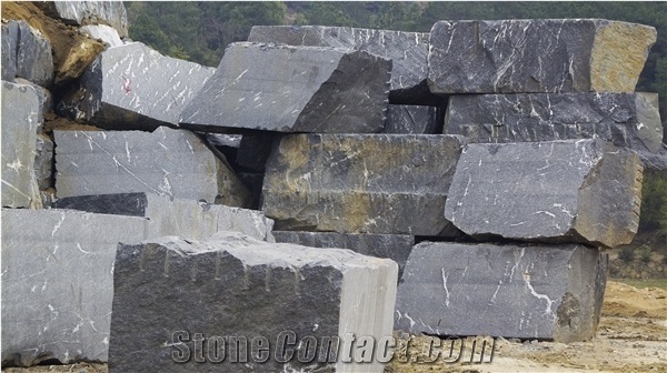 Snow Leopard Granite Quarry Owner