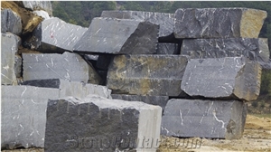 Snow Leopard Granite Quarry Owner