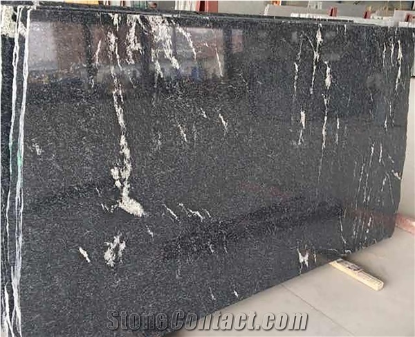 Snow Leopard Granite Quarry Owner