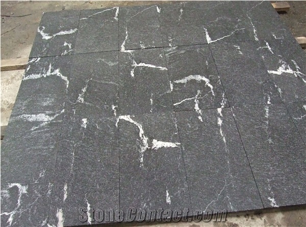 Snow Leopard Granite Quarry Owner