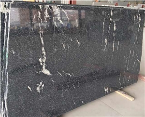 Snow Leopard Granite Quarry Owner