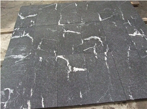 Snow Leopard Granite Quarry Owner