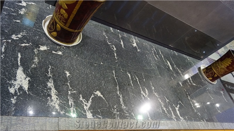 Snow Leopard Granite Quarry Owner