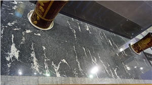 Snow Leopard Granite Quarry Owner