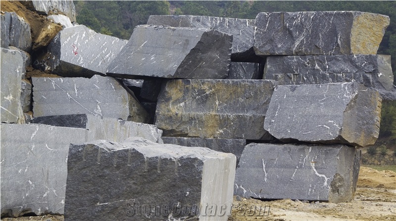 Snow Leopard Granite Quarry Owner