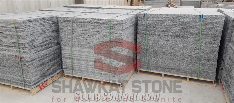 Un-Polished Sawn Cut New Halayeb Granite Tiles