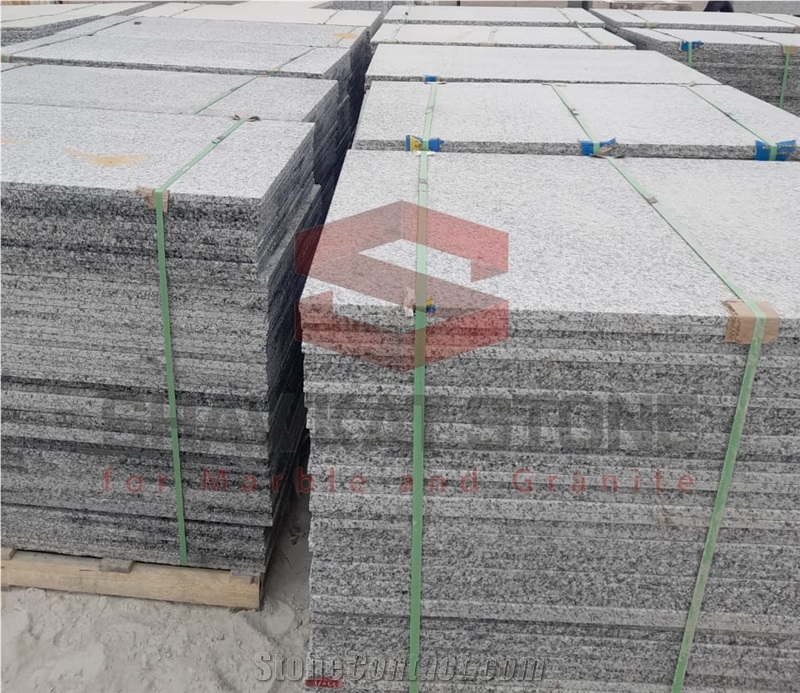 Un-Polished Sawn Cut New Halayeb Granite Tiles