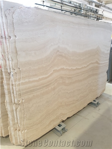 Travertine Slabs