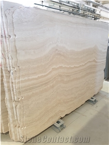 Travertine Slabs
