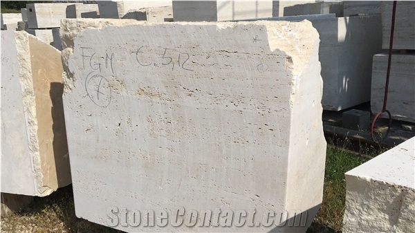Travertine Slabs