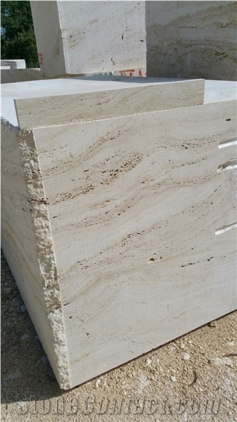 Travertine Slabs