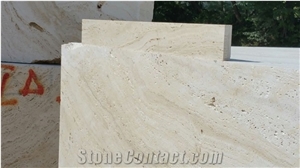 Travertine Slabs