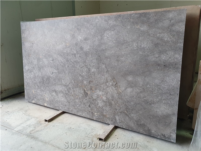 Grigio Bottarga Marble Slabs 3Cm