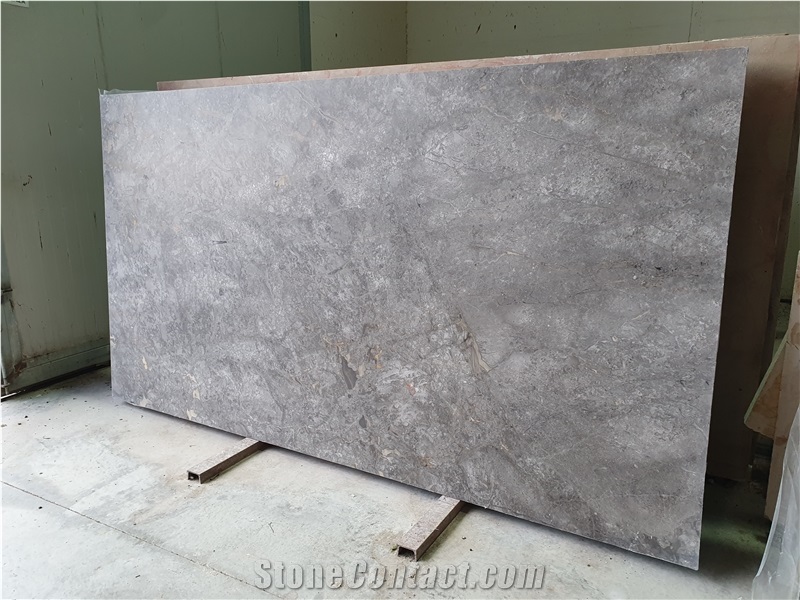 Grigio Bottarga Marble Slabs 3Cm