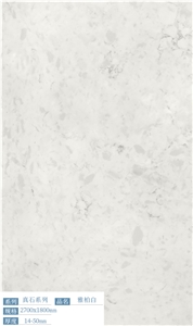Best Quality Artificial Stone Floor Tile Polished Slab