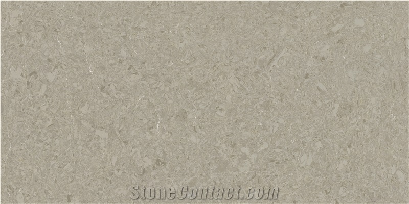 Calacatta Gery Artificial Quartz Stone Bath Countertop