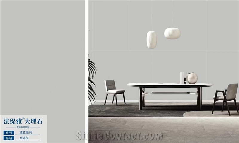 Home Use Artificial Stone Surface Shower Wall Panel