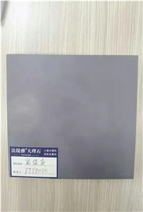 Pure Color Artificial Marble Stone 