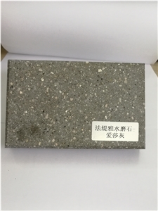 Terrazzo Floor Tile Artificial Stone Tile 600*600 900*900