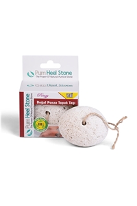 Pumice Pum Heel Stone - Heel Stone PONZY