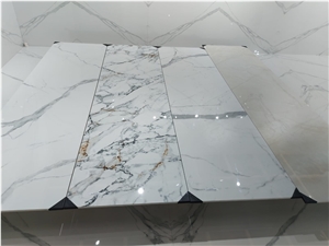 Sintered Stone Slab