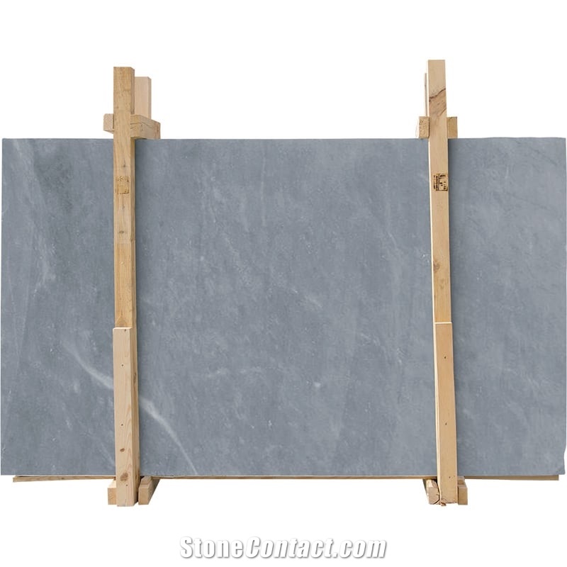 Allure Light Marble Slab Custom Cut Tiles