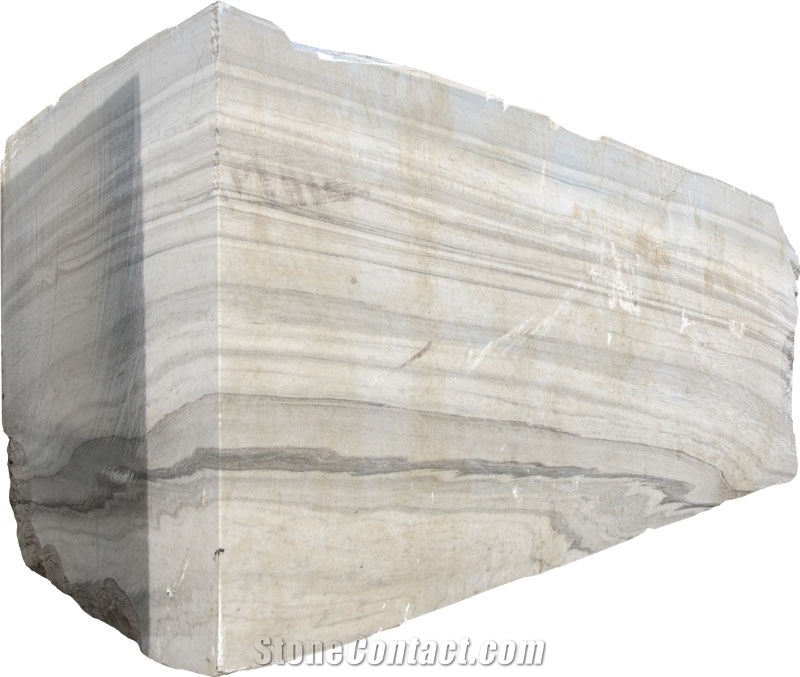 SKYLINE MARBLE, Skyline White Marble Blocks