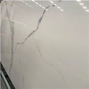 Custom Size 1600X3200 Sintered Stone Slabs Artificial Stone