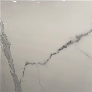 Custom Size 1600X3200 Sintered Stone Slabs Artificial Stone