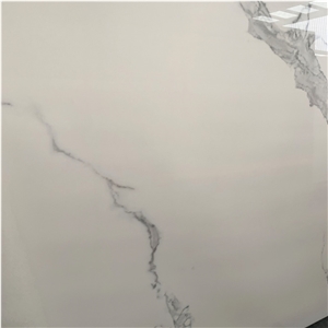 Custom Size 1600X3200 Sintered Stone Slabs Artificial Stone