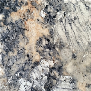 Luxury Exotic Sintered Stone Slabs For Hotel Wall Decoration
