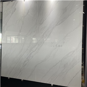 Marble Looks Sintered Stone Slab,Sintered Stone Panel