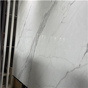 Marble Looks Sintered Stone Slab,Sintered Stone Panel