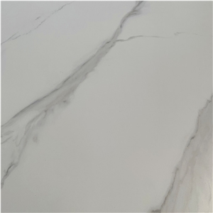 Porcelain Artificial Stone Dining Table For Home Decoration