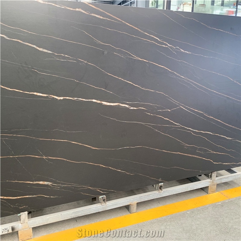 Sintered Stone Slabs Artificial Stone 