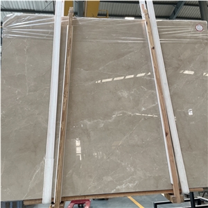 Beige Cream New Royal Botticino Marble Color Marble