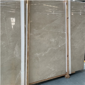 Beige Cream New Royal Botticino Marble Color Marble