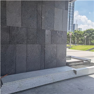 Black Volcanic Earth Basalt Slab Price Lava Stone Black Volcanic Earth Basalt Slab Price Lava Stone
