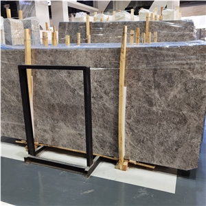 Castle Gray Custom Hot Sale Grey Marble Natural