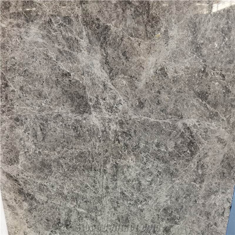 Castle Gray Custom Hot Sale Grey Marble Natural