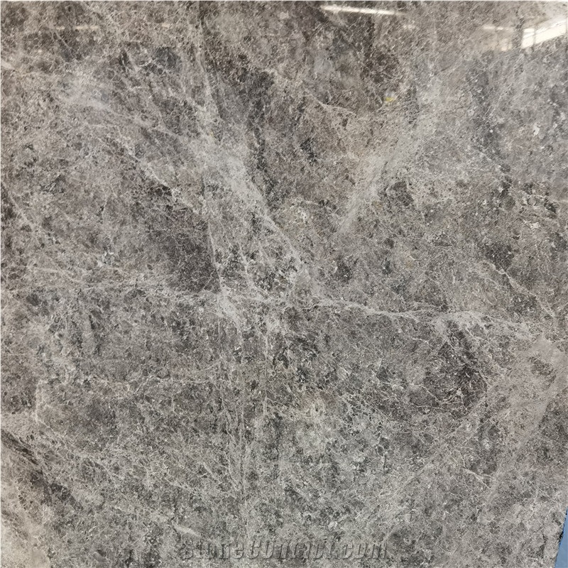 Castle Gray Custom Hot Sale Grey Marble Natural