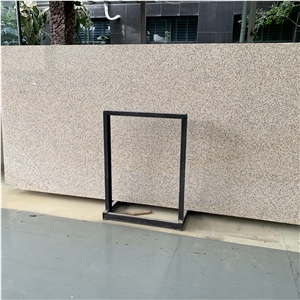 China Yellow Granite Slabs Tiles & Countertops Manufacturer