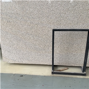 China Yellow Granite Slabs Tiles & Countertops Manufacturer